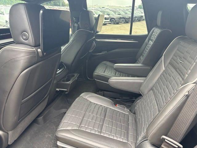 2026 Cadillac Escalade AWD V-Series