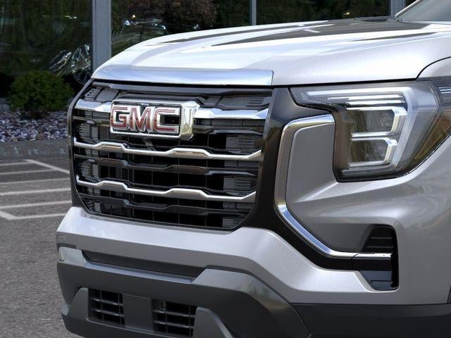 2027 GMC Terrain FWD Elevation