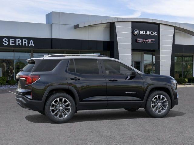 2027 GMC Terrain FWD Elevation