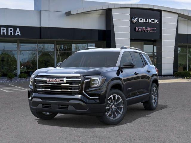 2027 GMC Terrain FWD Elevation
