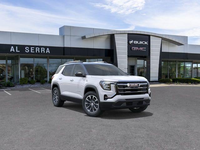 2027 GMC Terrain FWD Elevation