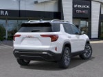 2027 GMC Terrain FWD Elevation