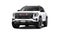 2027 GMC Terrain FWD Elevation