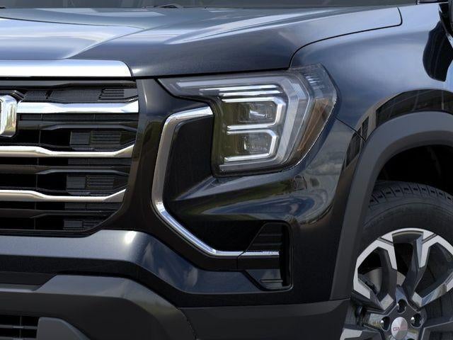 2027 GMC Terrain FWD Elevation