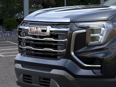2027 GMC Terrain FWD Elevation