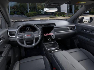 2027 GMC Terrain FWD Elevation