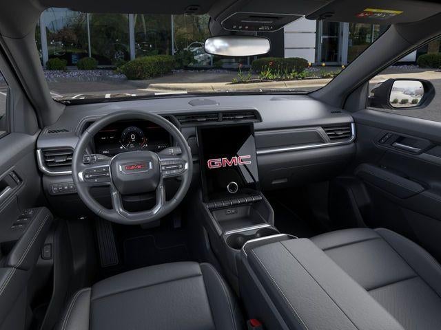 2027 GMC Terrain FWD Elevation