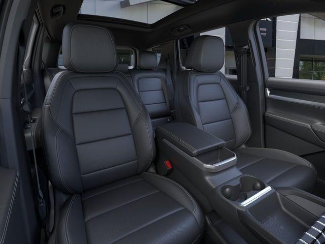 2027 GMC Terrain FWD Elevation