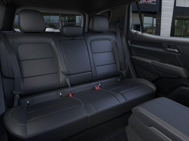 2027 GMC Terrain FWD Elevation