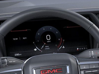 2027 GMC Terrain FWD Elevation