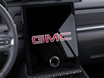 2027 GMC Terrain FWD Elevation