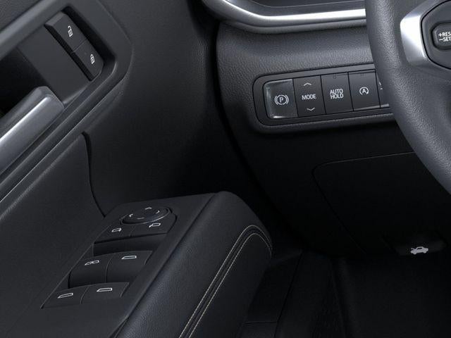 2027 GMC Terrain FWD Elevation