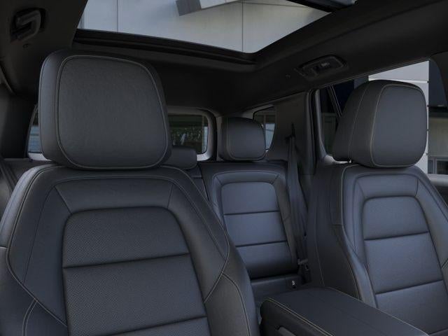2027 GMC Terrain FWD Elevation