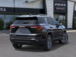 2027 GMC Terrain FWD Elevation