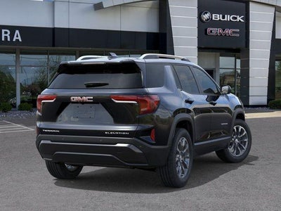 2027 GMC Terrain FWD Elevation
