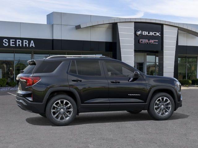 2027 GMC Terrain FWD Elevation