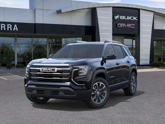 2027 GMC Terrain FWD Elevation