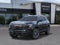 2027 GMC Terrain FWD Elevation