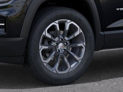 2027 GMC Terrain FWD Elevation