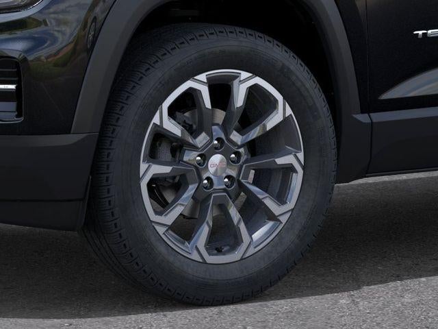 2027 GMC Terrain FWD Elevation