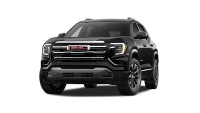 2027 GMC Terrain FWD Elevation