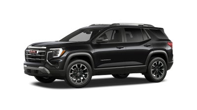 2027 GMC Terrain FWD Elevation