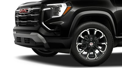 2027 GMC Terrain FWD Elevation