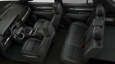 2027 GMC Terrain FWD Elevation