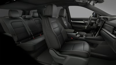 2027 GMC Terrain FWD Elevation