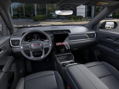 2027 GMC Terrain FWD Elevation