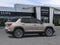 2027 GMC Terrain FWD Elevation