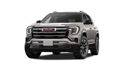 2027 GMC Terrain FWD Elevation