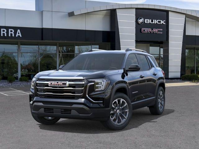 2027 GMC Terrain FWD Elevation