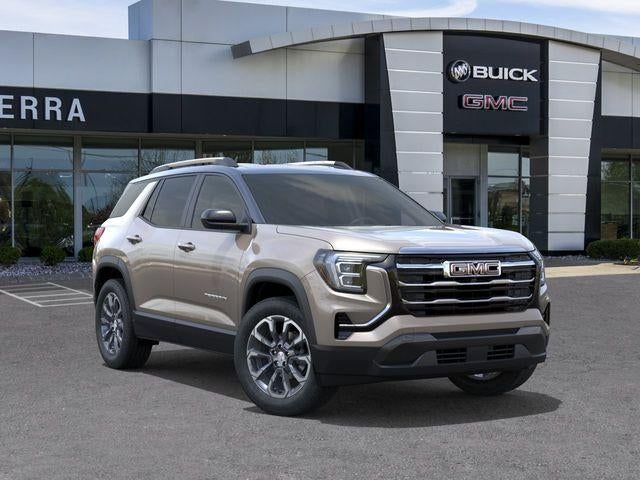 2027 GMC Terrain FWD Elevation