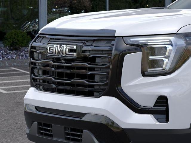 2027 GMC Terrain FWD Elevation