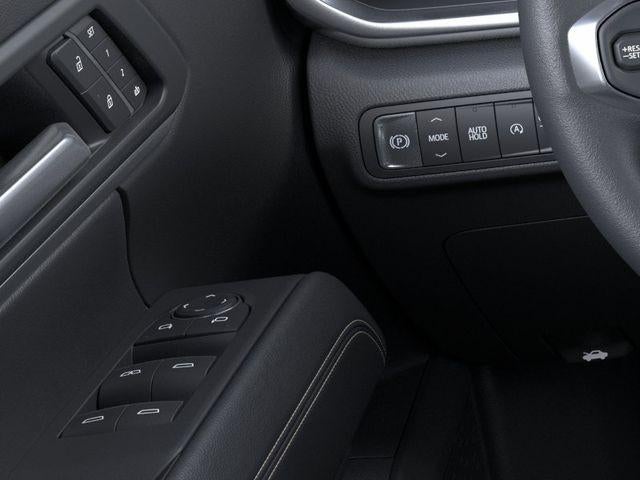 2027 GMC Terrain FWD Elevation