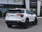 2027 GMC Terrain FWD Elevation