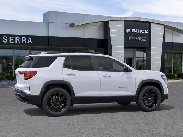 2027 GMC Terrain FWD Elevation