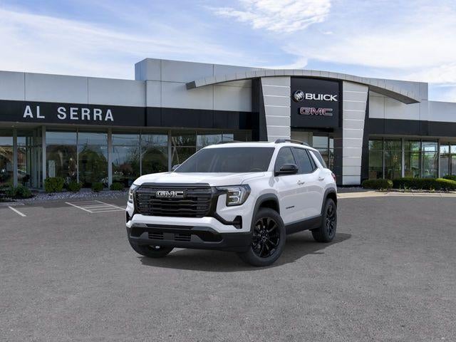 2027 GMC Terrain FWD Elevation