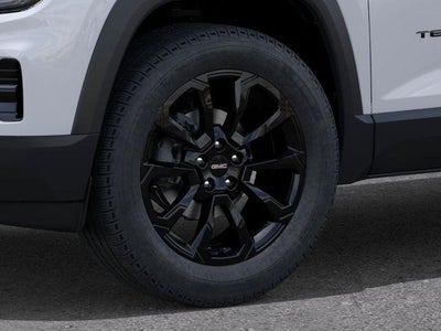 2027 GMC Terrain FWD Elevation