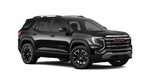 2026 GMC Terrain Base