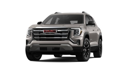 2026 GMC Terrain Base