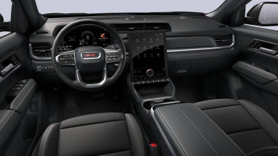 2026 GMC Terrain Base
