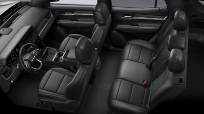 2026 GMC Terrain Base