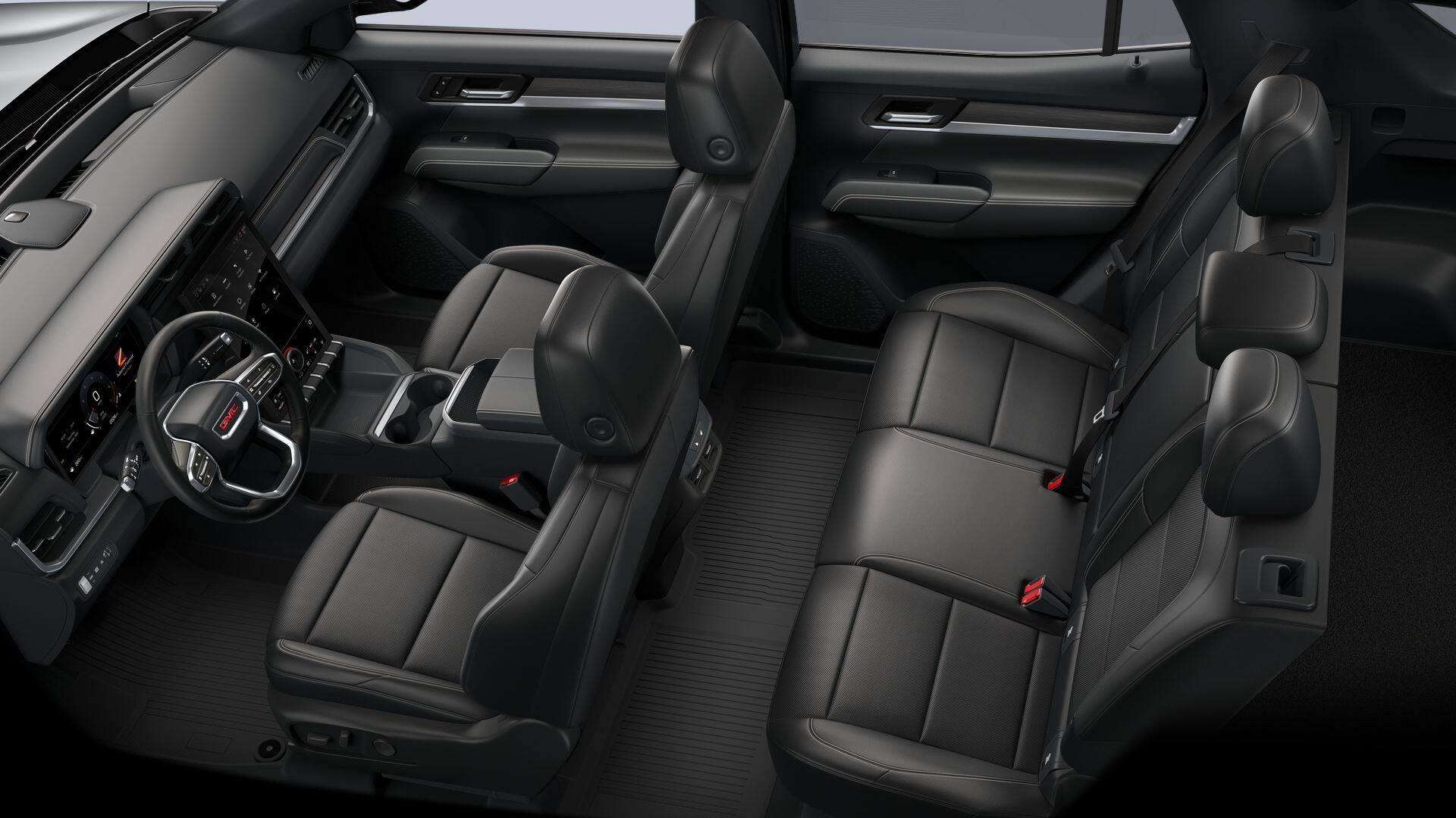 2026 GMC Terrain Base