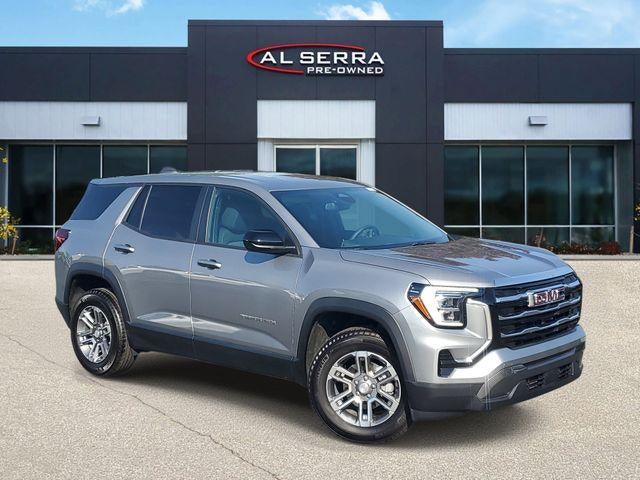 2025 GMC Terrain Elevation FWD's photo