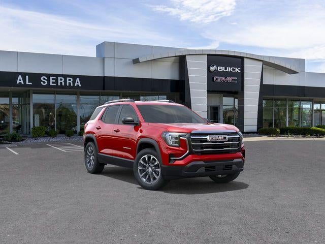 2026 GMC Terrain Elevation FWD's photo