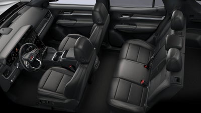 2026 GMC Terrain Base