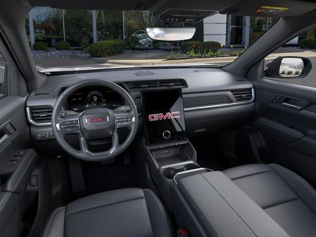 2027 GMC Terrain AWD Elevation