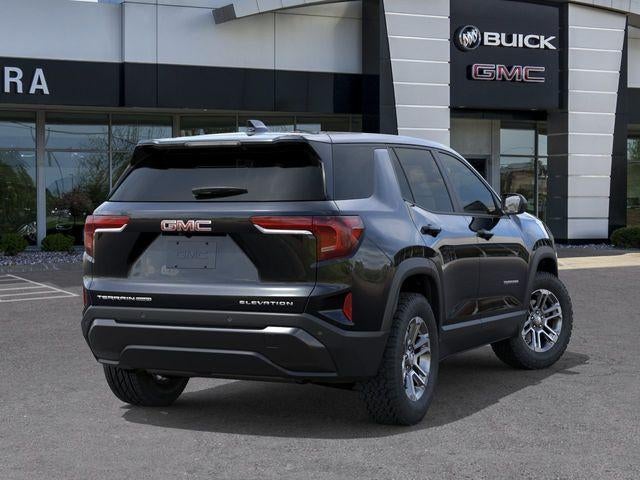2027 GMC Terrain AWD Elevation